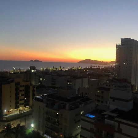 Cobertura Duplex Enseada Guaruja Apartment ภายนอก รูปภาพ