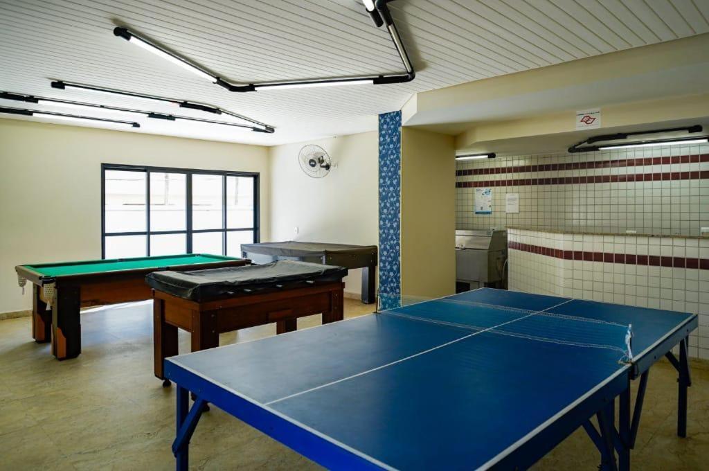 Cobertura Duplex Enseada Guaruja Apartment ภายนอก รูปภาพ