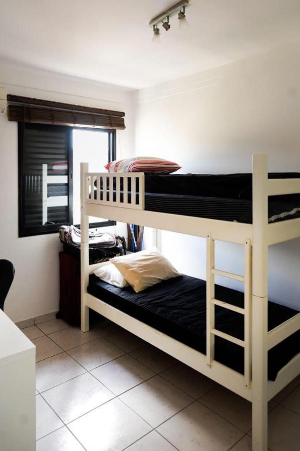 Cobertura Duplex Enseada Guaruja Apartment ภายนอก รูปภาพ