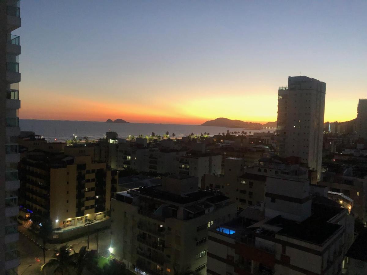 Cobertura Duplex Enseada Guaruja Apartment ภายนอก รูปภาพ