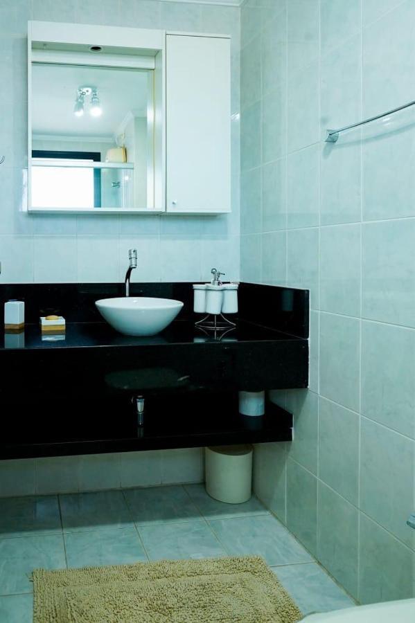 Cobertura Duplex Enseada Guaruja Apartment ภายนอก รูปภาพ