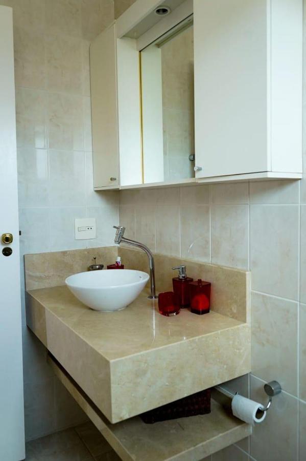 Cobertura Duplex Enseada Guaruja Apartment ภายนอก รูปภาพ