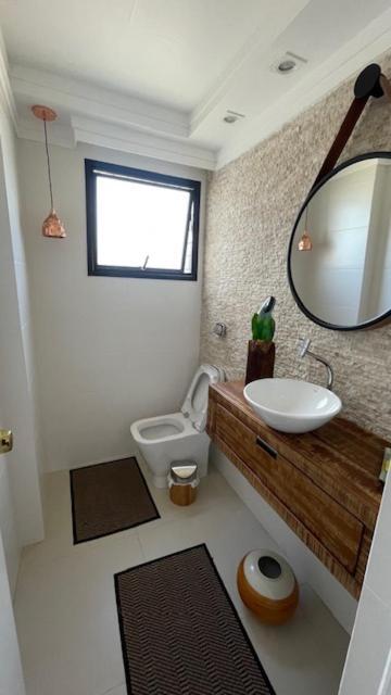 Cobertura Duplex Enseada Guaruja Apartment ภายนอก รูปภาพ